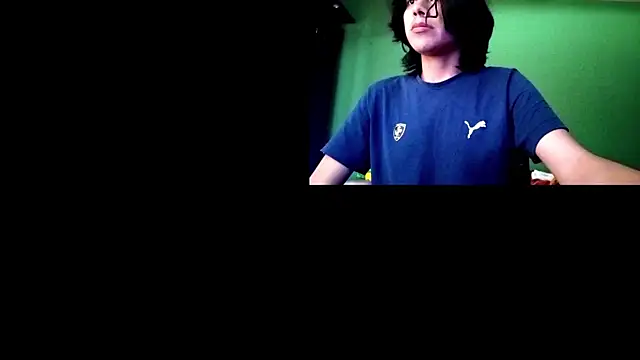 gaspar137 online show from January 13, 2026, 6:02 pm