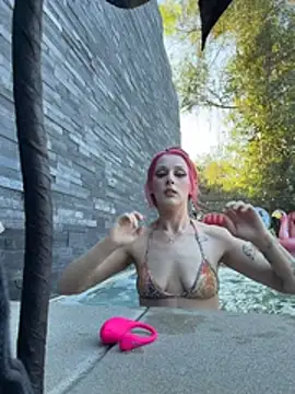 itscleomoon online show from March 1, 2026, 12:12 am