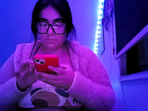 Dulcetentisex online show from July 21, 2026, 5:21 am