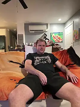 Studmuffin4you online show from January 11, 2026, 3:00 am