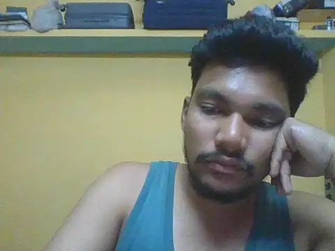 LUSTBOY4321 online show from April 6, 2026, 6:47 am