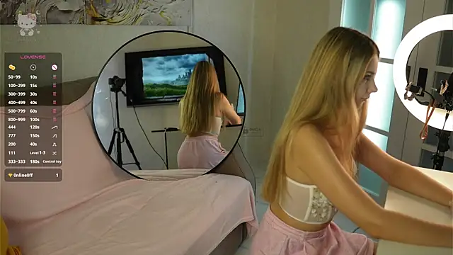 Snapshot of angel_lin chatting on June 18, 2026, 4:22 pm angel lin online show from June 18, 2026, 4:22 pm