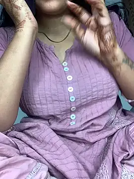 missmisha01 online show from February 8, 2026, 3:10 am