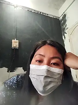 Anee 123 online show from March 29, 2026, 4:56 am