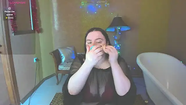 LindaBermer online show from January 15, 2026, 5:01 am