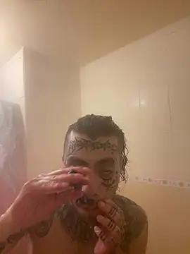 baby young online show from March 18, 2026, 9:18 pm