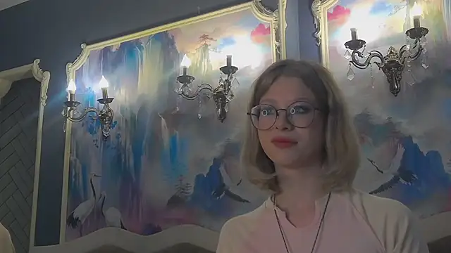 IvyBriggs online show from January 13, 2026, 6:02 pm