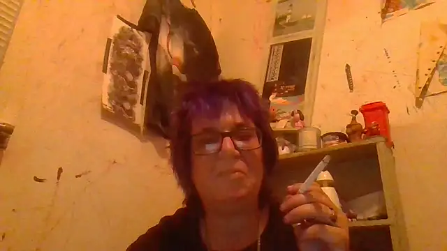 becky1111 online show from June 16, 2026, 10:40 am