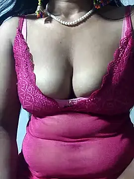 surbhi01 online show from April 16, 2026, 6:47 am