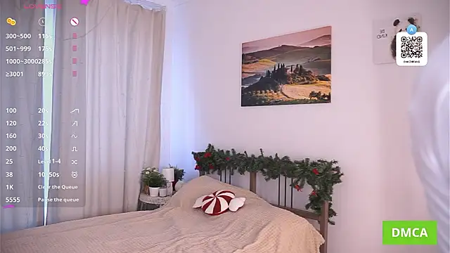 bombaleylo online show from March 28, 2026, 5:07 am