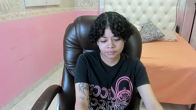 Sasha Venom online show from June 11, 2026, 11:58 pm