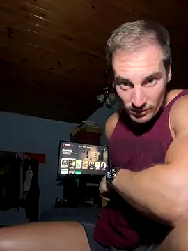 maximuss789 online show from January 9, 2026, 3:09 am