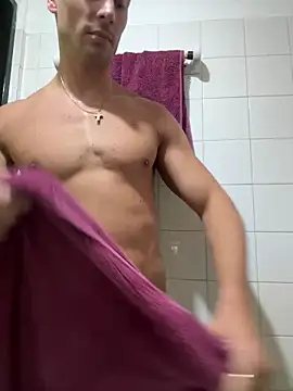 maximuss789 online show from February 18, 2026, 7:54 pm