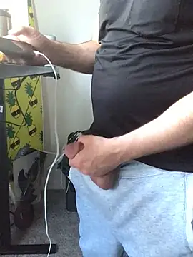 JackHammer2026 online show from March 10, 2026, 6:02 pm