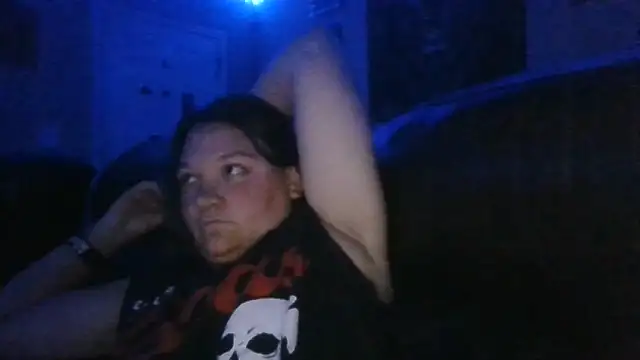 MercadezRotten online show from May 26, 2026, 4:41 am