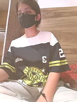 kinsu4763 online show from March 24, 2026, 4:12 pm