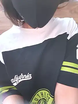 kinsu4763 online show from March 31, 2026, 5:46 pm