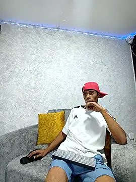 Yoim Williams online show from January 9, 2026, 4:48 am