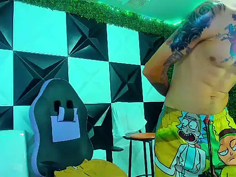 Boy tatto77 online show from June 8, 2026, 9:59 pm