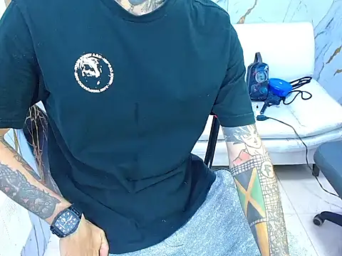 Boy tatto77 online show from July 18, 2026, 1:32 am