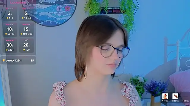 Snapshot of LetoriaNotley chatting on February 1, 2026, 9:24 pm LetoriaNotley online show from February 1, 2026, 9:24 pm