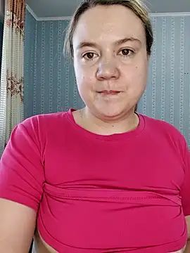 TiffanyStern online show from January 9, 2026, 4:48 am