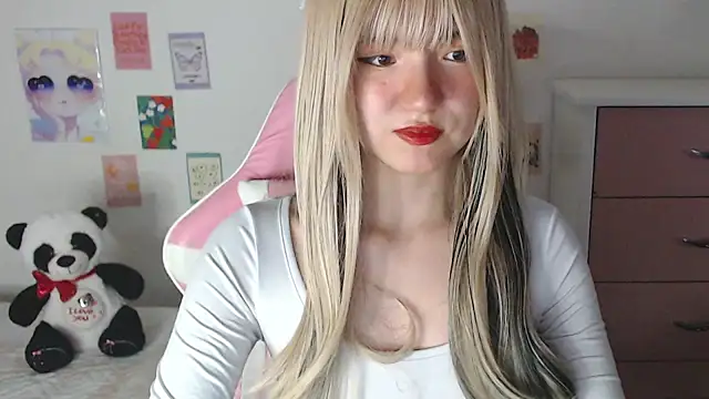 Sweet Sky1 online show from January 14, 2026, 9:31 pm