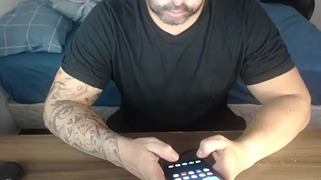 drlluis online show from February 17, 2026, 6:03 pm