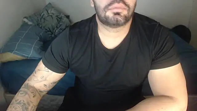 drlluis online show from February 19, 2026, 2:51 am