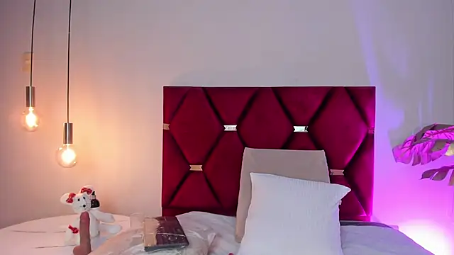 Snapshot of GahiaBelucci chatting on January 5, 2026, 5:27 pm GahiaBelucci online show from January 5, 2026, 5:27 pm