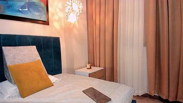 Snapshot of GahiaBelucci chatting on January 15, 2026, 11:59 am GahiaBelucci online show from January 15, 2026, 11:59 am