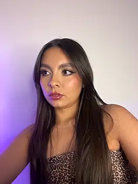 Nicollewest1 online show from February 14, 2026, 3:03 am