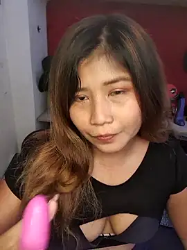 Michelle Ju17 online show from December 18, 2025, 7:42 pm