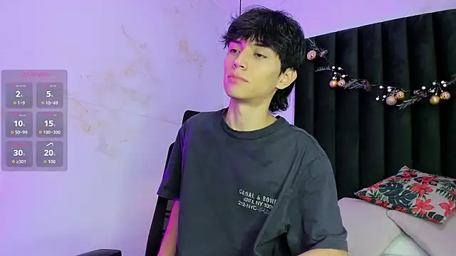 Aron valverde online show from January 14, 2026, 1:00 am