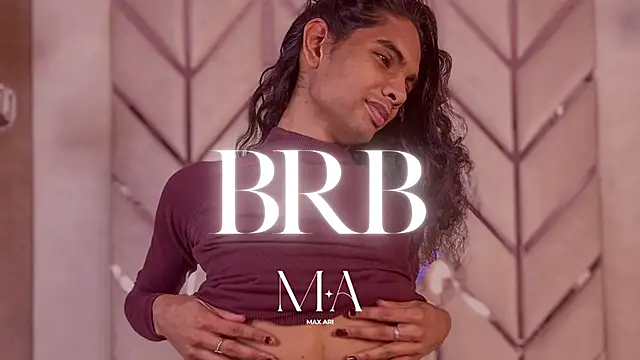 Max Ari online show from January 14, 2026, 2:50 am