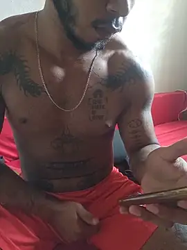 ykaromen online show from March 29, 2026, 5:35 pm