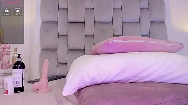 amber  ferrera online show from March 20, 2026, 11:42 pm