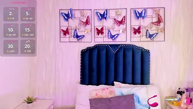 amber  ferrera online show from March 28, 2026, 1:54 pm