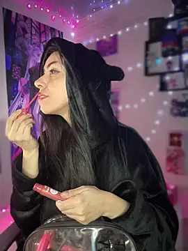 Sky Girl LS online show from January 6, 2026, 2:59 am