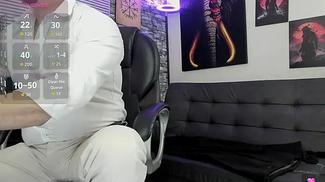 Snapshot of Dante_Bellini chatting on June 24, 2026, 3:22 pm Dante Bellini online show from June 24, 2026, 3:22 pm