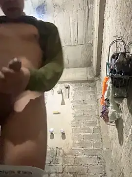 Marko-18 online show from December 20, 2025, 3:13 am