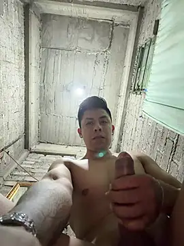 Marko-18 online show from February 14, 2026, 12:40 am