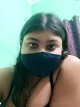 Prishaa  online show from December 19, 2025, 6:37 pm