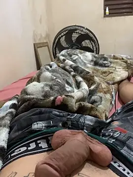 heitorpaugrande online show from February 27, 2026, 2:55 am