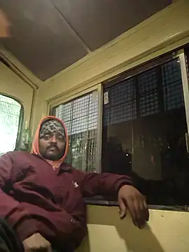 novio-de-la-tarde online show from February 1, 2026, 9:02 pm