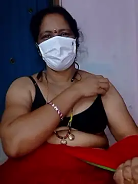 Snapshot of telugutrisha chatting on January 8, 2026, 8:00 pm telugutrisha online show from January 8, 2026, 8:00 pm