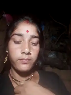 Snapshot of Pinki_rani chatting on April 27, 2026, 12:08 am Pinki rani online show from April 27, 2026, 12:08 am