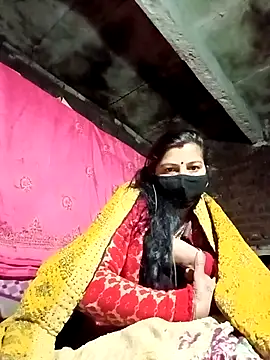 Snapshot of Bandna_thakur chatting on January 5, 2026, 6:44 pm Bandna thakur online show from January 5, 2026, 6:44 pm