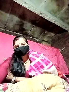 Snapshot of Bandna_thakur chatting on January 12, 2026, 3:50 pm Bandna thakur online show from January 12, 2026, 3:50 pm