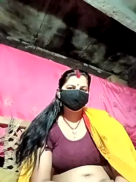 Snapshot of Bandna_thakur chatting on January 13, 2026, 7:13 am Bandna thakur online show from January 13, 2026, 7:13 am